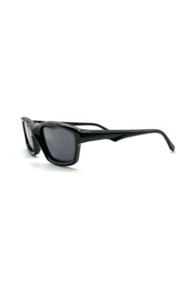 Imagen 2 del producto Lentes de Sol Matthew Negro Polarizados York Eyewear