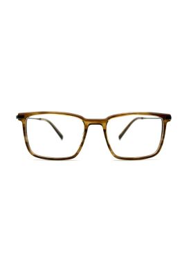 Lentes Ópticos Morgan Marrón York Eyewear