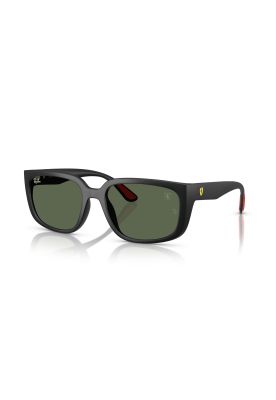 Imagen 2 del producto Ray-Ban Ferrari Lentes de Sol RB4443M F60271 57