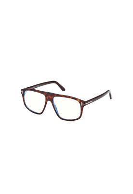 Lentes Ópticos Havana Tom Ford FT5901B052