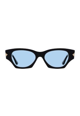 Lentes de Sol Brooklyn Negro York Eyewear YK2721SC1