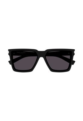 Imagen 2 del producto Lentes de Sol Negro Saint Laurent SL610F001