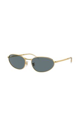 Imagen 2 del producto Ray-Ban Lentes de Sol Polarizados RB3734 001/3R 59