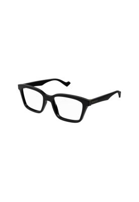Lentes Ópticos Negro Gucci GG0964O004