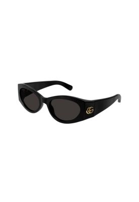 Imagen 1 del producto Lentes de Sol Negro Gucci GG1401S001