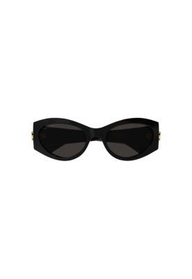 Imagen 2 del producto Lentes de Sol Negro Gucci GG1401S001