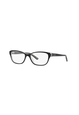 Imagen 2 del producto Lentes Ópticos Shiny Black On Crystal Ralph RA7020541