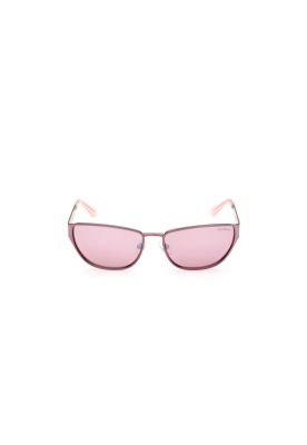 Imagen 1 del producto Lentes de Sol Rosado Espejados Guess GU790372U