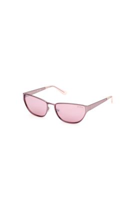 Imagen 2 del producto Lentes de Sol Rosado Espejados Guess GU790372U