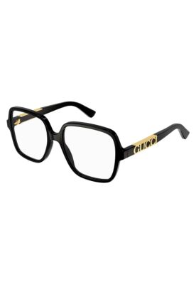 Imagen 1 del producto Gucci Lentes Ópticos GG1193O-001 56