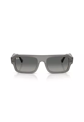 Ray-Ban Lentes de Sol Lukas Degradados RB4454 680571 56