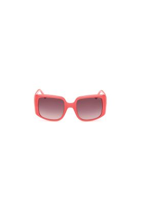 Lentes de Sol Rosado Degradados Guess GU0009772F