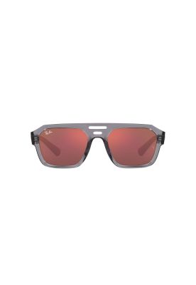 Imagen 1 del producto Ray-Ban Lentes de Sol Corrigan Espejados RB4397 6684D0 54