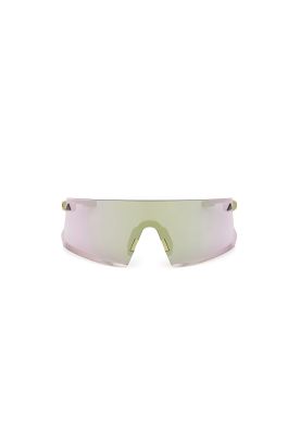 Lentes de Sol Dunamis Verde Espejados Adidas Sport SP009094Q