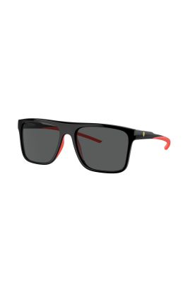 Imagen 2 del producto Scuderia Ferrari Lentes de Sol FZ6006 501/87 58