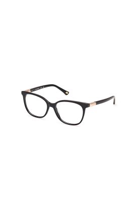 Imagen 2 del producto Lentes Ópticos Negro Brillante Skechers SE2246001