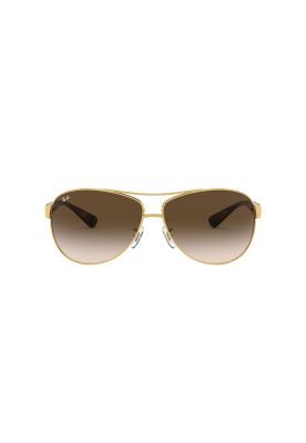 Imagen 1 del producto Lentes de Sol Dorado Ray-Ban RB338600113