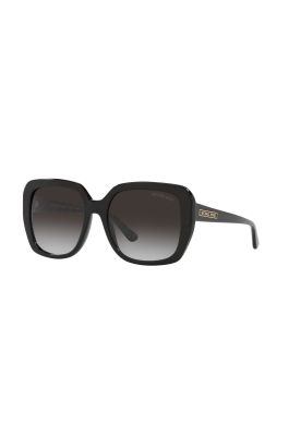 Lentes de Sol Manhasset Negro Michael Kors MK214030058G