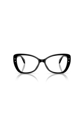 Lentes Ópticos Cervinia Negro Michael Kors MK4138B3005
