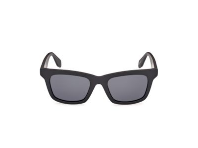 Lentes de Sol Negro Matte Adidas Originals OR011602A