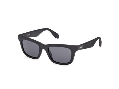 Imagen 2 del producto Lentes de Sol Negro Matte Adidas Originals OR011602A