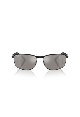 Ray-Ban Lentes de Sol Polarizados Espejados RB3671CH 186/5J 60