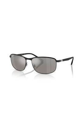 Imagen 2 del producto Ray-Ban Lentes de Sol Polarizados Espejados RB3671CH 186/5J 60