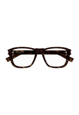 Imagen 2 del producto Lentes Ópticos Havana Saint Laurent SL710OPT002