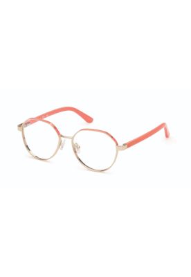 Imagen 2 del producto Lentes Ópticos Rosado Guess GU50124074