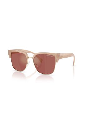 Imagen 2 del producto Michael Kors Lentes de Sol St. Eustatius Espejados MK2262 4038E4 56