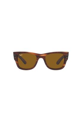 Imagen 1 del producto Ray-Ban Lentes de Sol Mega Wayfarer RB0840S 954/33 51