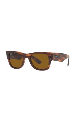 Imagen 2 del producto Ray-Ban Lentes de Sol Mega Wayfarer RB0840S 954/33 51