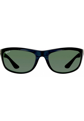Imagen 2 del producto Ray-Ban Lentes de Sol Balorama Polarizados RB4089 601/58 62
