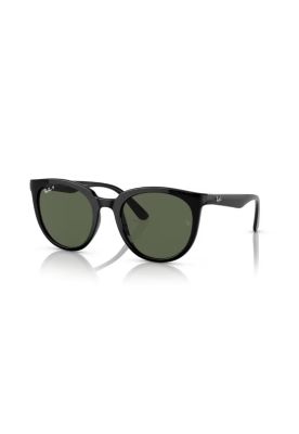 Imagen 2 del producto Ray-Ban Lentes de Sol Polarizados RB4383L 601/9A 53