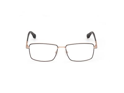 Lentes Ópticos Negro Adidas Originals OR5089005