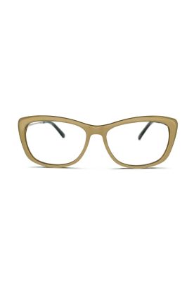 Lentes Ópticos Charlize Marrón York Eyewear