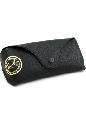 Estuche Negro Ray-Ban RAT240B