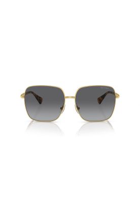 Ralph Lentes de Sol Polarizados RA4142 9004T5 59