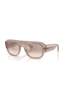 Imagen 2 del producto Ray-Ban Lentes de Sol Espejados Degradados RB2218 67278Z 55