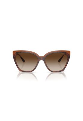 Lentes de Sol Top Havana Vogue Eyewear VO5521S238613