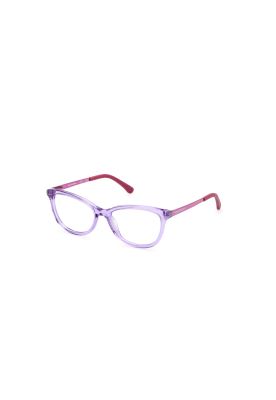 Imagen 2 del producto Lentes Ópticos Violeta Transparente Skechers Kids SE1685081