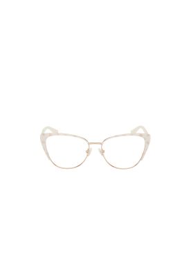 Lentes Ópticos Blanco Guess GU50121021