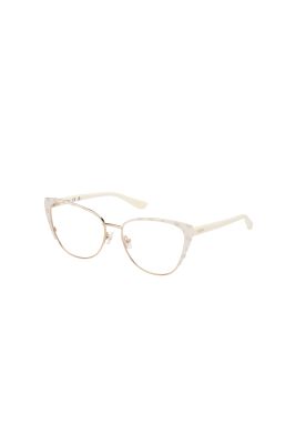 Imagen 2 del producto Lentes Ópticos Blanco Guess GU50121021