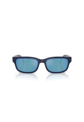 Arnette Lentes de Sol Defyer Polarizados Espejados AN4363 275422 55