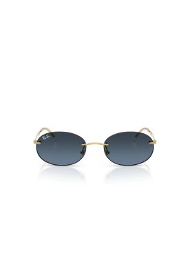 Ray-Ban Lentes de Sol Degradados RB3767 001/4C 54