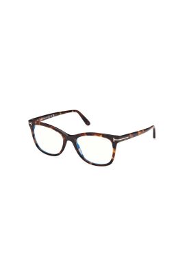 Lentes Ópticos Havana Tom Ford FT5986B052