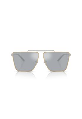 Imagen 2 del producto Versace Lentes de Sol Espejados VE2266 15141U 64