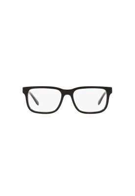 Lentes Ópticos Black Emporio Armani EA32185017
