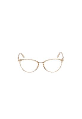 Lentes Ópticos Dorado Guess GU2957020