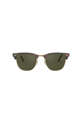 Ray-Ban Lentes de Sol Clubmaster RB3016W W0366 49